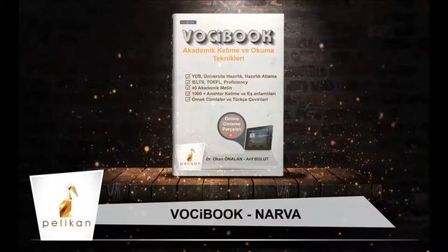 VOCiBOOK - NARVA смотреть онлайн