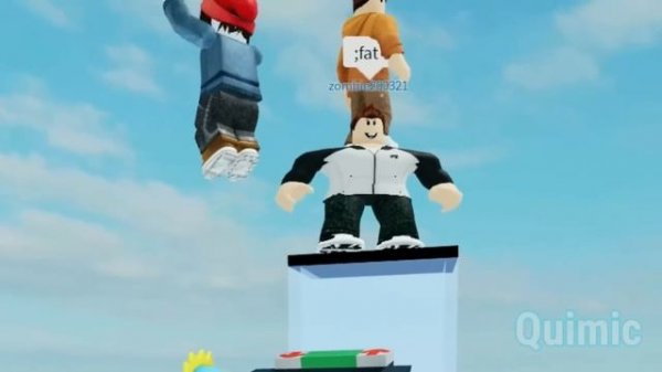 ROBLOX Cart Ride FUNNIEST MOMENTS (COMPILATION)