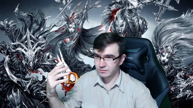 Обзор Divinity Original Sin 2 ПОЧТИ ШЕДЕВР НО СО СВОИМИ НЕДОСТАТКАМИ смотреть онлайн