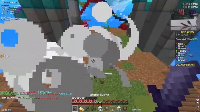 I HIT 25'000 DUELS WINS смотреть онлайн