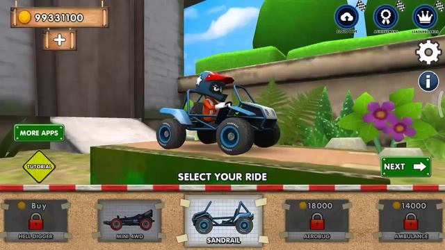 MINI RACING ADVENTURES INDONESIA смотреть онлайн
