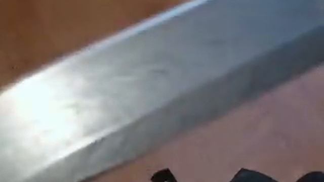 нож Перо торцевой дамаск.MOV смотреть онлайн