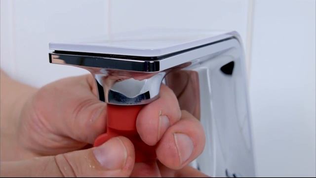 Alessi Sense by Oras Vedlikehold av strålesamleren смотреть онлайн