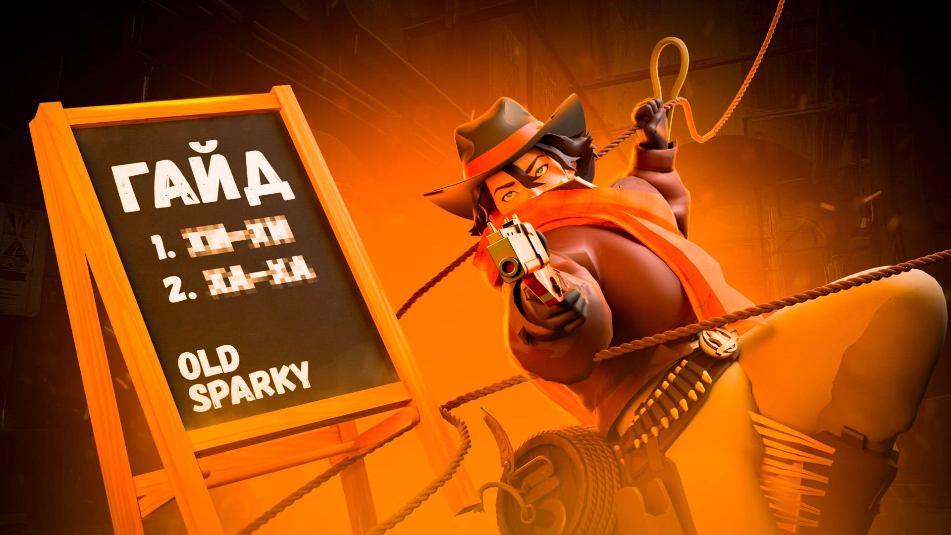 ЭТОТ ГЕРОЙ МОНСТР В РУКАХ ГЕНИЯ | HOLLIDAY DEADLOCK | Eidorian смотреть онлайн