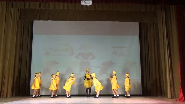 "Родничок", "Урок танца" смотреть онлайн