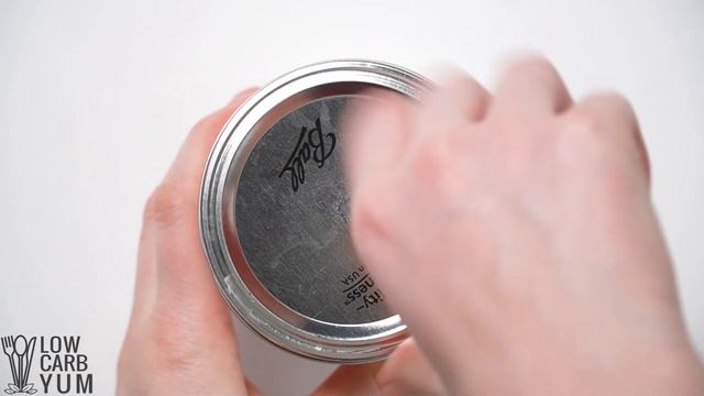 Keto Coffee Creamer Recipe With Variations смотреть онлайн