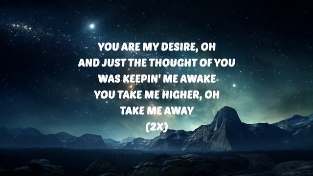 Calvin Harris & Sam Smith - Desire (Lyrics) | 30 Mins. Top Vibe music смотреть онлайн