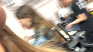 ЧТО ПРОИСХОДИТ ЗА КУЛИСАМИ ПОДИУМА?| 86 МОДЕЛЕЙ| ДЕНЬ ГЛАЗАМИ МОДЕЛИ