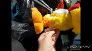 ЭТО ВЫКИНУЛИ ! А Я ВЗЯЛА ЦЕЛЫЙ МЕШОК ! ПОЛЕ ЧУДЕС В АВСТРАЛИИ НА УЛИЦЕ СВАЛКА ШПЕРМЮЛЬ