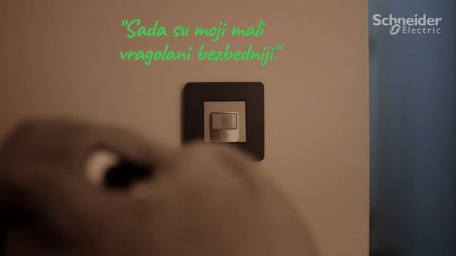Nova Unica - Čudovište iz ormara | Schneider Electric смотреть онлайн