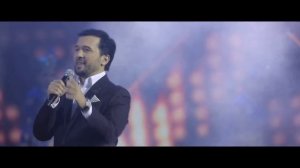 Ulug'bek Rahmatullayev & Jonibek Murodov - Bore bedoram (VIDEO)