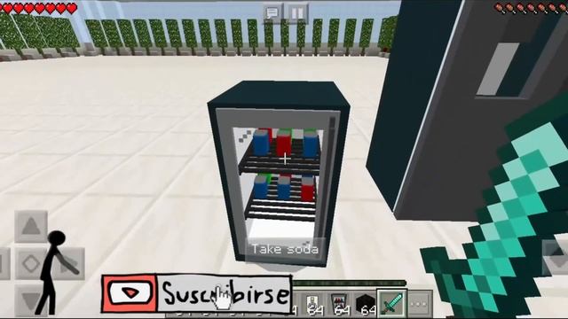 🪑✅TOP 10 MODS (ADDONS) de DECORACIÓN Y MUEBLES para MINECRAFT PE/BEDROCK 1.16⏰|Realista y 3D✅🚪 смотреть онлайн