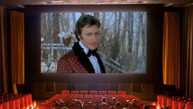 ВЫ ПРИВЛЕКАТЕЛЬНЫ, Я ЧЕРТОВСКИ ПРИВЛЕКАТЕЛЕН, ЧЕГО ЗРЯ ВРЕМЯ ТЕРЯТЬ смотреть онлайн