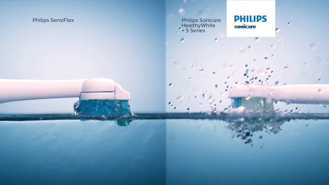 Philips Sonicare Healthywhite+ Mini Sonicare Technology смотреть онлайн