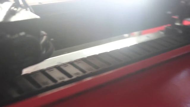 X Axis Upgrade to Closed Loop Stepper Motors смотреть онлайн