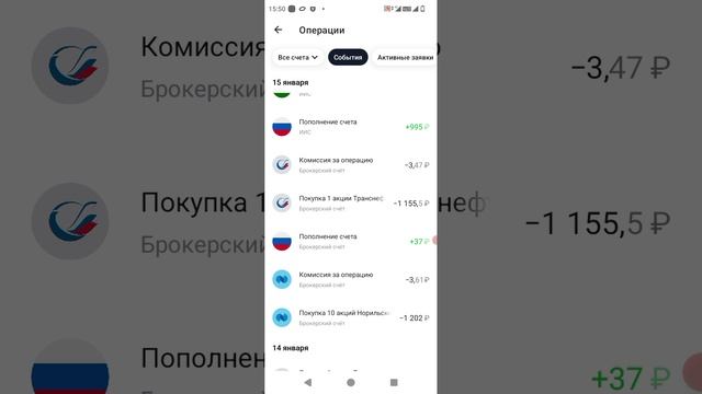 Опять не время ПОКУПАТЬ АКЦИИ?