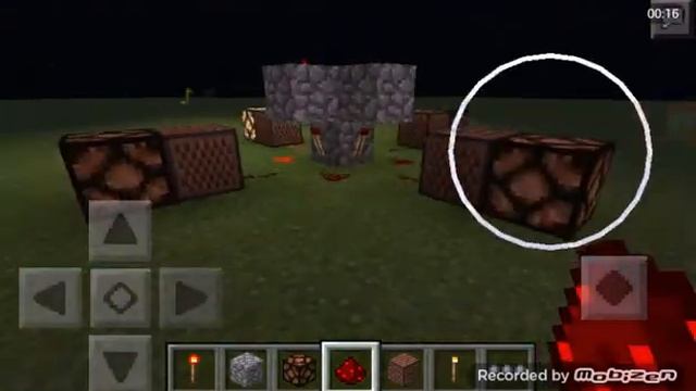 Механизм в Minecraft PE 0 13 1-0 14 0 Лучший смотреть онлайн