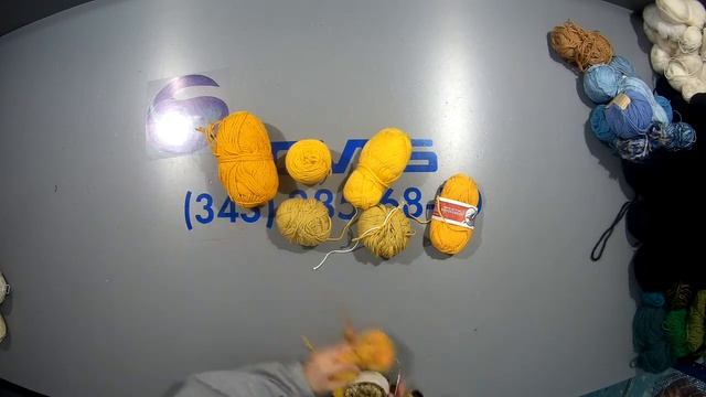 С 78. Уп № 18 (2020г). Пряжа. Германия Примерная себестоимость от 40 до 55 рублей за моток смотреть онлайн