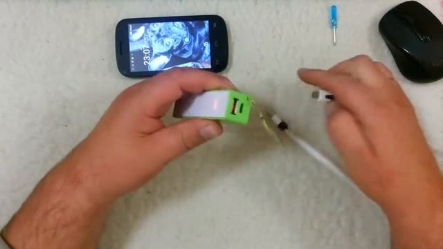 Power Bank,самый дешевый Power Bank из Китая!