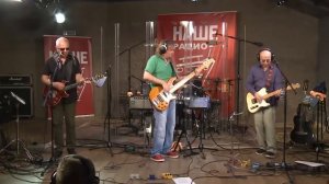 Группа «Воскресение» — По дороге разочарований