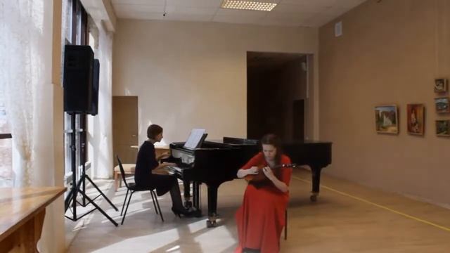 Сергей Фёдоров "Македонская сюита" 3 часть смотреть онлайн