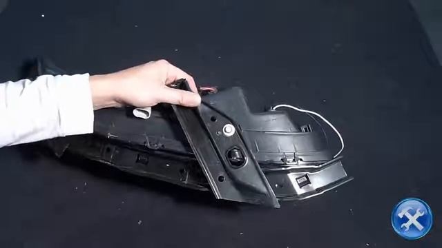 SPECDTUNING INSTALLATION VIDEO 2012 2015 HONDA CIVIC FIBER OPTIC LED BAR PROJECTOR HEADLIGHTS смотреть онлайн