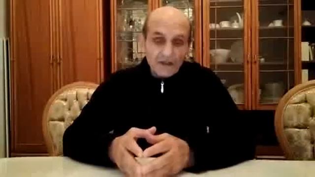 Обращение к Мусульманам. смотреть онлайн