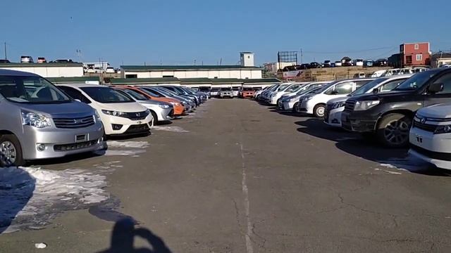 Авторынок Владивостока зелёный угол смотреть онлайн