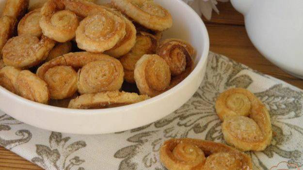 Вкусные Минутки