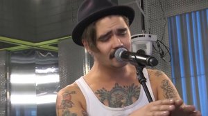 THE HATTERS  Романтика Медлячок LIVE  Авторадио