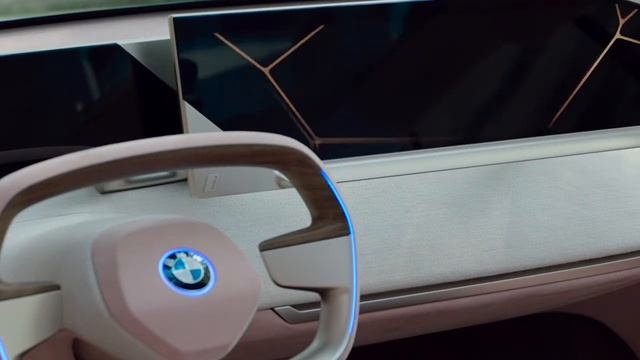 Der neue BMW Inext смотреть онлайн