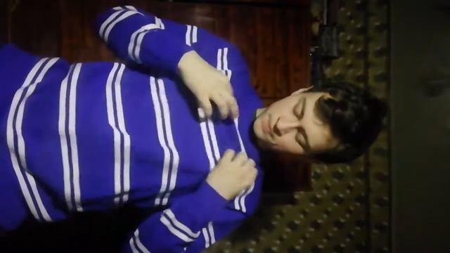 Видео обзор #2 зимнего зимнего шмота! смотреть онлайн