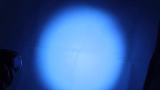 CREE XM L T6 1600LM смотреть онлайн