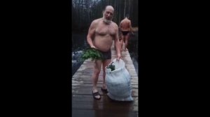 #77 Веники ребятам на передовую