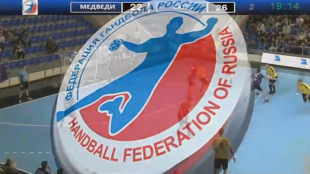 Александр Шкуринский, лучший игрок Финала Кубка России по гандболу 2017 ! смотреть онлайн