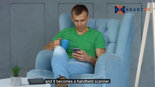 OneDrive saves the day as your portable scanner смотреть онлайн