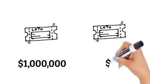 Pascal's Wager Explainer Video смотреть онлайн