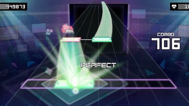 Project Sekai - The Intense Of Hatsune Miku (Sonolus Server) |Matthew Gameplay| смотреть онлайн