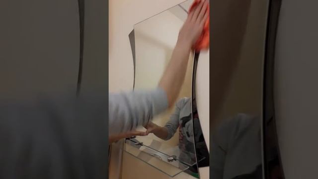 Салфетка GREENWAY для стекла смотреть онлайн