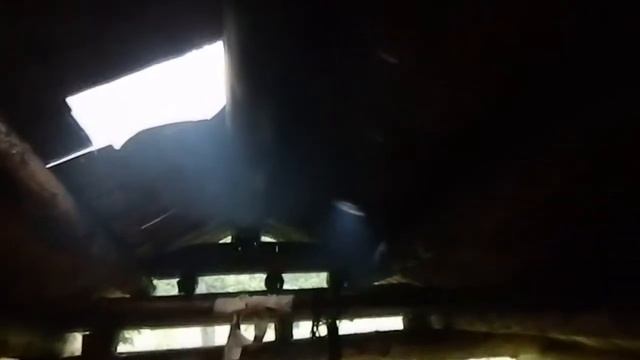 Хижина в лесу. Сушильня смотреть онлайн