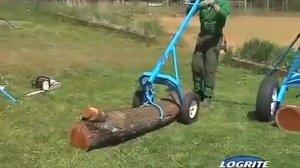Тележка для перевозки  транспортировки