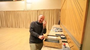 ФОРУМ ЗАТОЧНИКОВ. За кадром