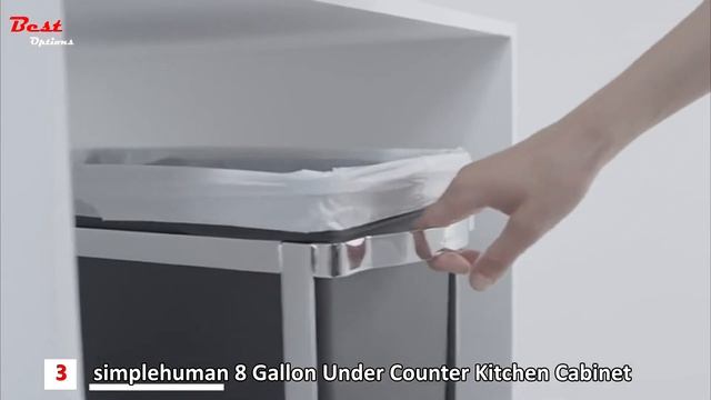 Best Dual Trash Cans 2023 смотреть онлайн