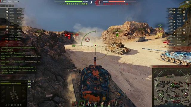 T 30 вот Жесткий Выключатель танков! Гайд! Как играть на Т-30 WOT! WorldOfTanks! wot т30 обзор смотреть онлайн