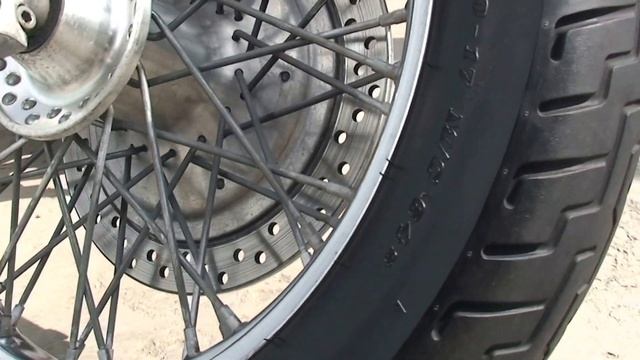 K7210 HONDA SHADOW 750 смотреть онлайн