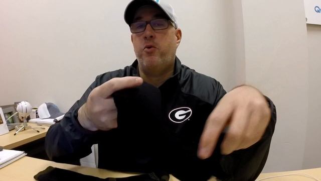 Dexshell Waterproof Sock - Stocking Stuffer Ideas смотреть онлайн