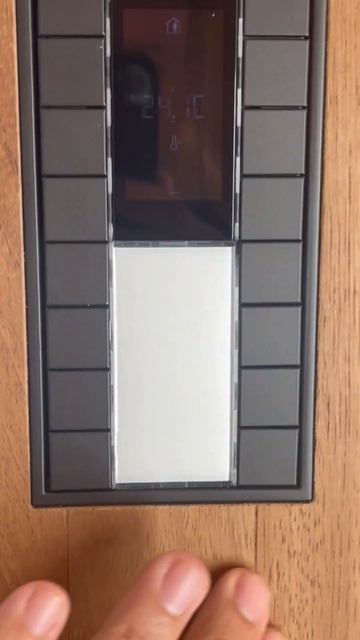 LS Zero + cuadro domótica KNX de #Jung ‼️ смотреть онлайн