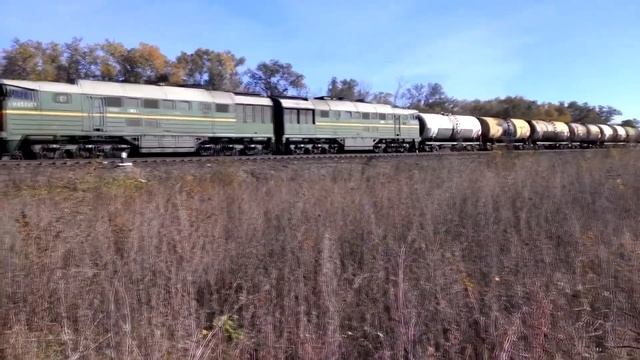 Последние отснятые железнодорожные видео с 12.06 по 30.11 смотреть онлайн