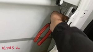 HYUNDAI SONATA 2021 как разобрать обивку двери,как разобрать центральную консоль