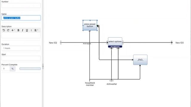 IDEF0 output to mechanism смотреть онлайн